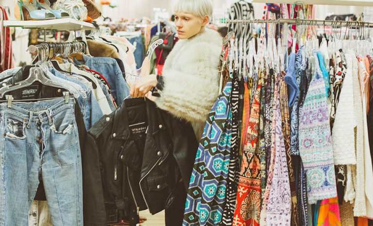 Manhattan Vintage Show Celebrates Gemma Kahng