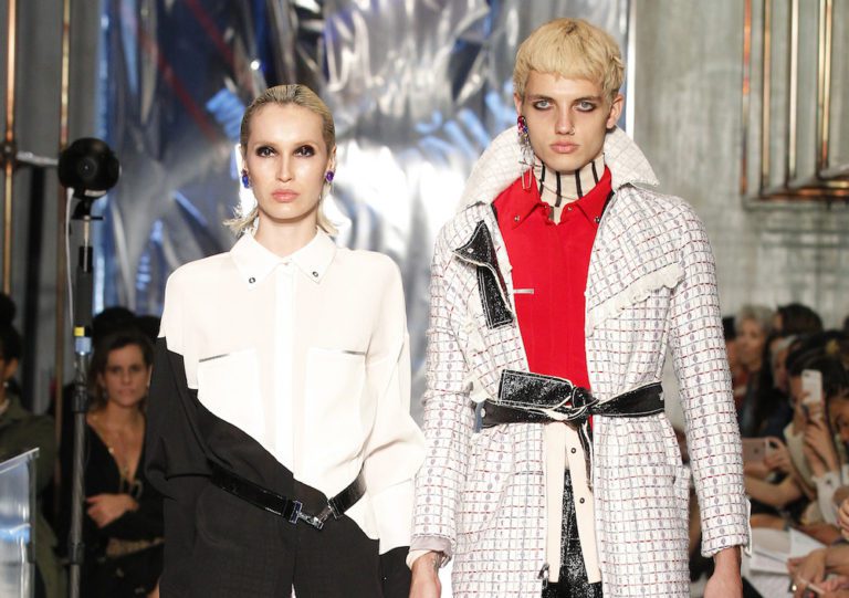 Designers: Apply for a FREE NYFW Show!
