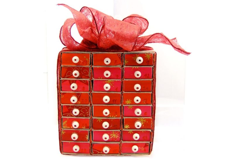 The Best Of 2017’s Advent Calendars