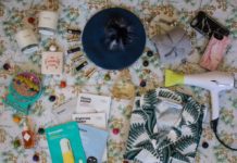 Gift Guide for Your Insta Famous Friend