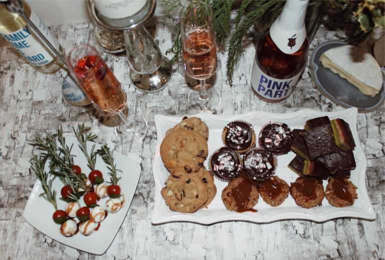 Holiday Gathering Guide