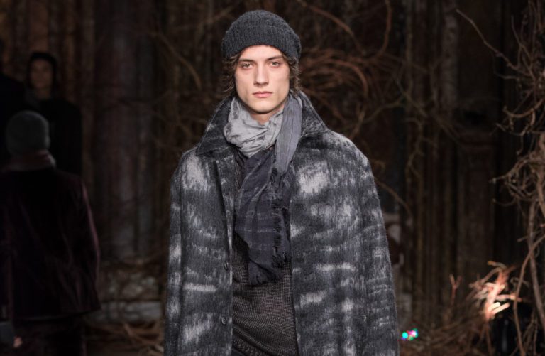 John Varvatos 2.0: New York Fashion Week Men’s