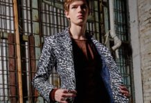 XB OFCL by Brandon Sun Spring Summer 2018: NYFW Men’s