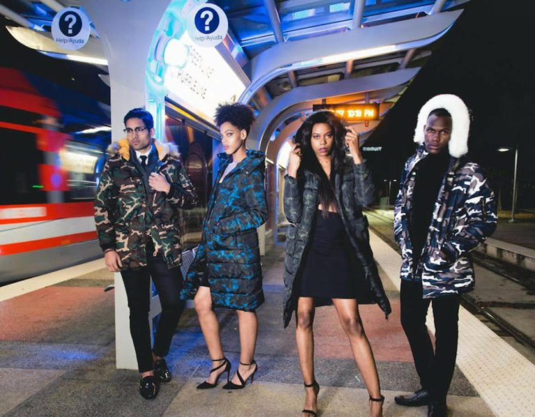 Streetwear Fashion Week Lands in Houston