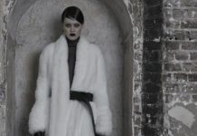 Interview with Sang Yoon Fall 2018: London Fashion Week