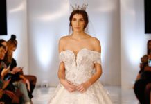 Emerging Designers Take New York Fashion Week with Oxford Fashion Studio