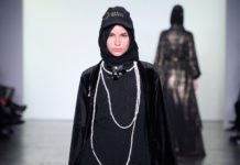 Vivi Zubedi | Modest, But Not Meek