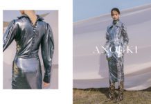 Anouki Fall 2018: Milan Fashion Week