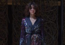 Beatrice B Fall 2018: Milan Fashion Week