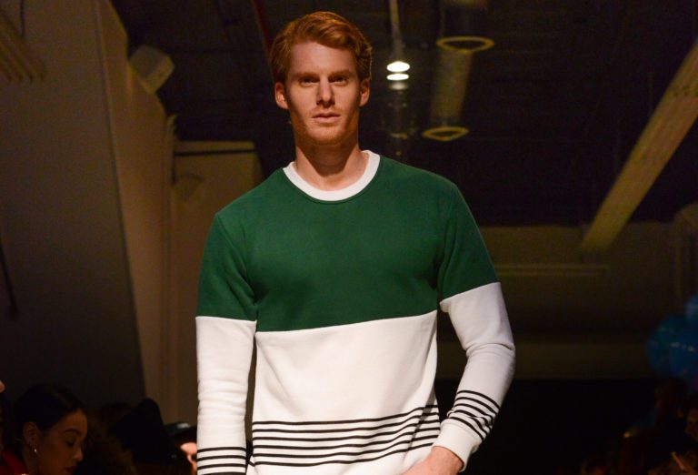 Grungy Gentleman Fall Winter 2018: New York Fashion Week Men’s