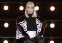 Braschi Fall 2018: Milan Fashion Week