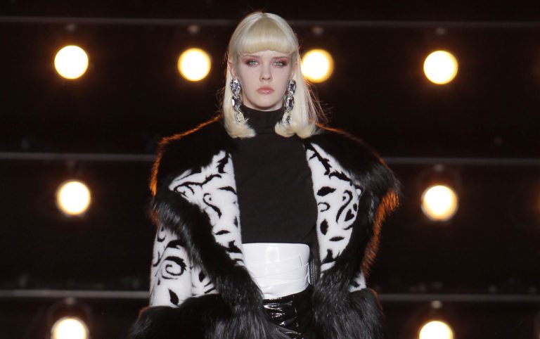 Braschi Fall 2018: Milan Fashion Week