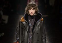 Coach 1941 Fall 2018: New York Fashion Week