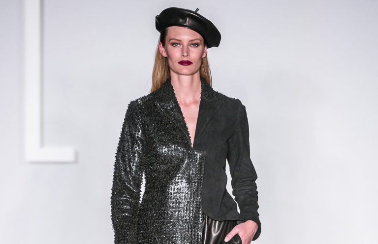 Fashion Hong Kong Fall 2018: New York Fashion Week