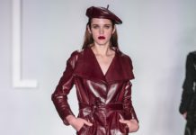 Hong Kong Makes Its Mark Fall 2018: New York Fashion Week