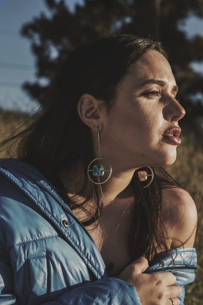 Hendamy Bringing Egyptian Jewelry To The World Fashion Week Online 