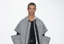 Musing it Over: A Look at Some Inspiration Behind New York Fashion Week