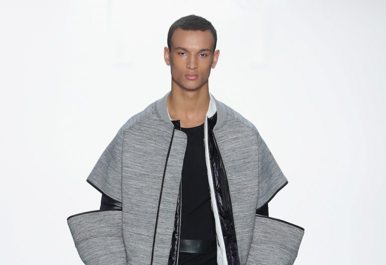 Musing it Over: A Look at Some Inspiration Behind New York Fashion Week