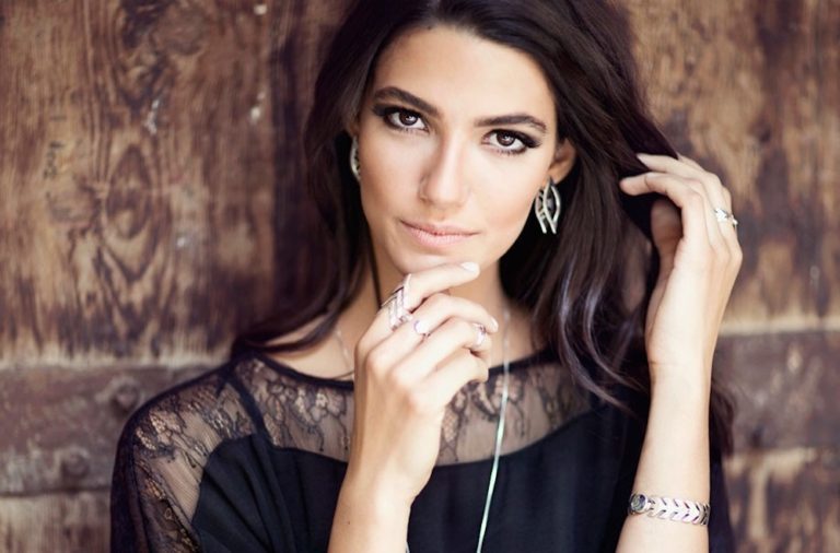 Hendamy: Bringing Egyptian Jewelry to the World