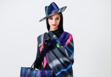 Eugenia Kim Fall Winter 2018: New York Fashion Week