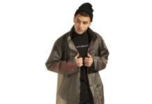 DIPLOMACY Fall 2018: New York Fashion Week Men’s