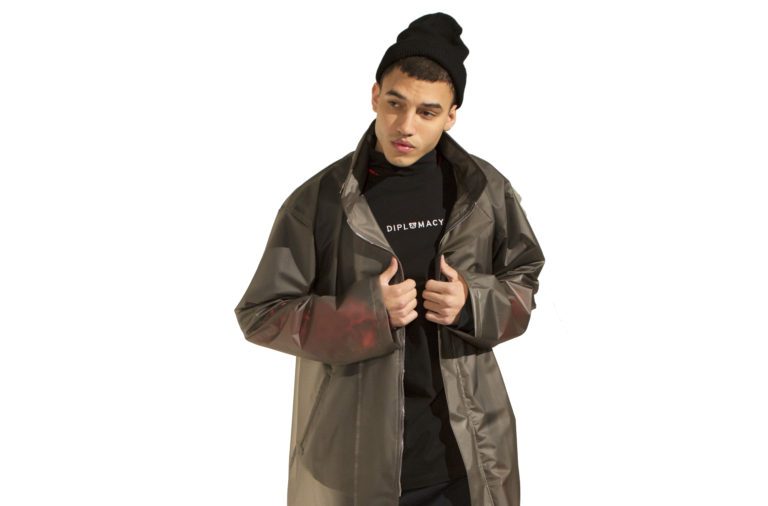 DIPLOMACY Fall 2018: New York Fashion Week Men’s