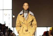 Romeo Hunte Fall 2018: New York Fashion Week