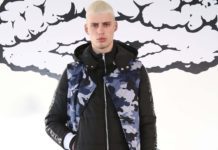 WOOD HOUSE Army Fall Winter 2018: New York Fashion Week Men’s