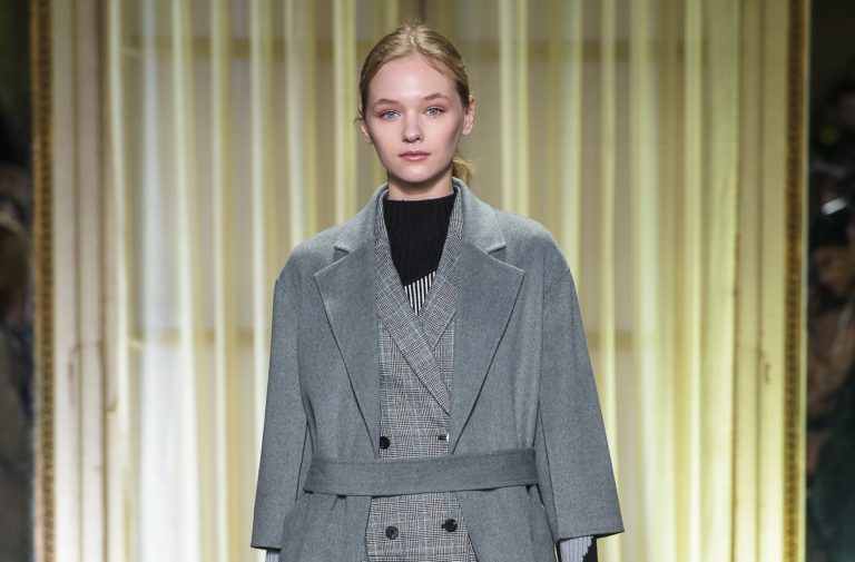 Maryling Fall 2018: Milan Fashion Week