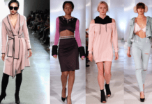 12 Trends As Seen At NYFW Fall 2018: New York Fashion Week