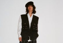 Private Policy Fall Winter 2018: New York Fashion Week Men’s