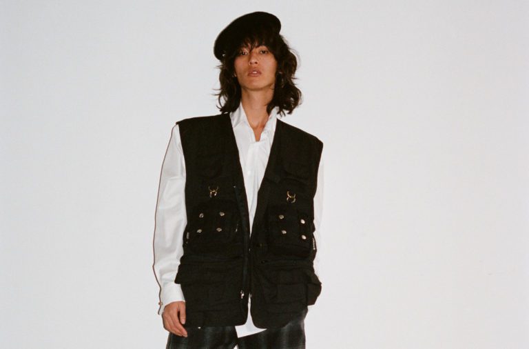 Private Policy Fall Winter 2018: New York Fashion Week Men’s