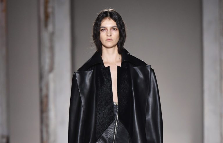 Ricostru Fall 2018: Milan Fashion Week