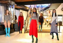PH5 Fall 2018: New York Fashion Week
