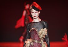 The Blonds Fall 2018: New York Fashion Week