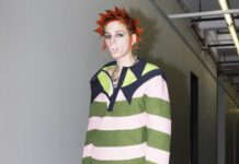 Hardeman Fall 2018: New York Fashion Week