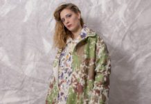 Hong Kong Design Hits the Runway at New York Fashion Week