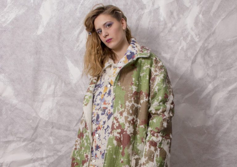 Hong Kong Design Hits the Runway at New York Fashion Week