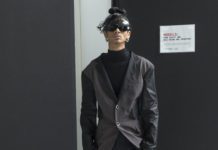 LUAR Fall Winter 2018: New York Fashion Week Men’s