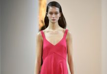 Noon By Noor Fall Winter 2018: New York Fashion Week