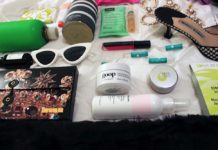 What You Absolutely Need to Get You Through Fashion Week