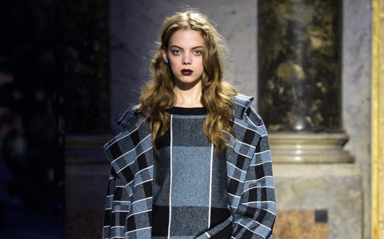 Anteprima Fall 2018: Milan Fashion Week