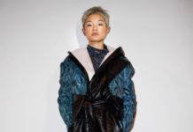 Kim Shui Fall 2018: New York Fashion Week