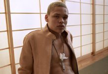 Dharma Chameleon: Khoman Room Brings Buddhist Appeal to Streetwear