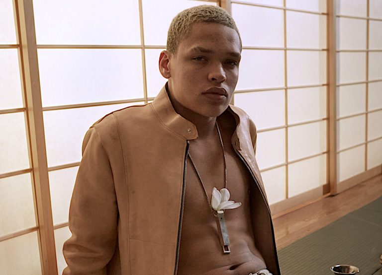 Dharma Chameleon: Khoman Room Brings Buddhist Appeal to Streetwear