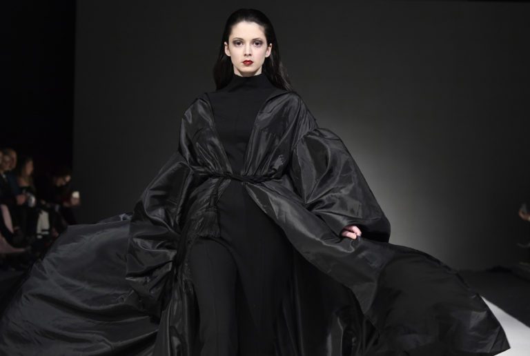 Days 4 & 5 at Vancouver Fashion Week