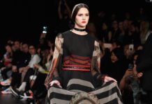 Los Angeles Fashion Week Powered by AHF Recap