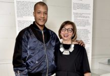 Giusy Bettoni Hosts an Evening of Smart Innovation that Sets New Standards for Fashion