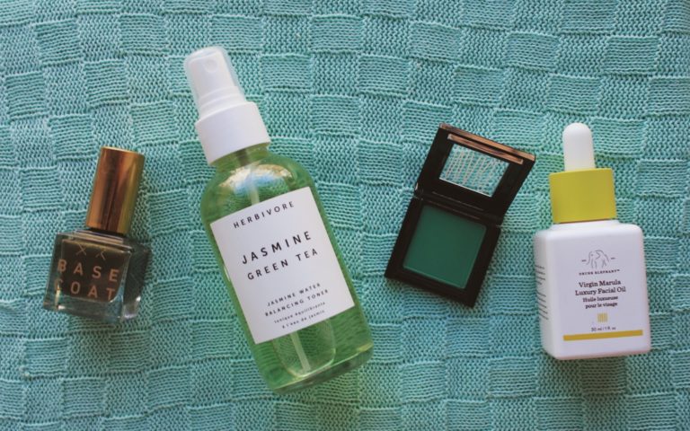 Green Products You Can Wear After Saint Patrick’s Day