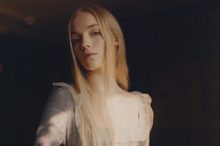 ALEXACHUNG Launches New “Virginia” Collection